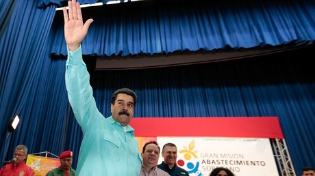 Venezuela : le Conseil national électoral donne un premier feu vert au référendum anti-Maduro
