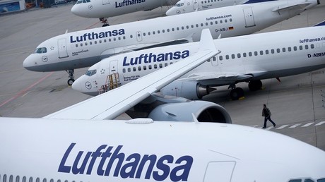 Allemagne : la Lufthansa déplore des millions d'euros de pertes à cause des attentats en Europe