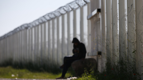 Migrants de Calais : des Anglais lancent une pétition contre le futur mur de la rocade portuaire