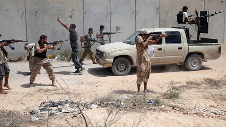 Frappes américaines en Libye, une opération à durée illimitée et potentiellement illégale ?