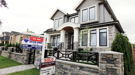 Canada : une taxe de 15% pour les étrangers qui achètent une résidence à Vancouver