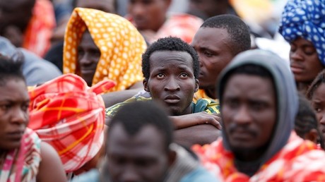 L'Italie craint que l'EI ne soit impliqué dans un vaste trafic de migrants en Méditerranée