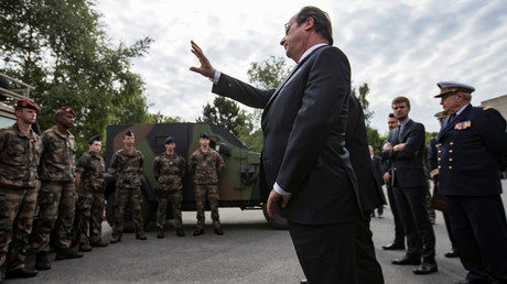 Les Français doutent de l'efficacité de l'état d'urgence pour gérer la menace terroriste en France