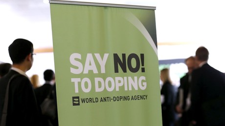 L’Agence mondiale antidopage aurait monté l’affaire de dopage contre la Russie
