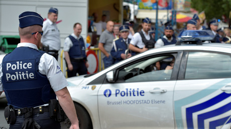 Belgique : une terroriste libérée à condition de ne pas se rendre à Molenbeek