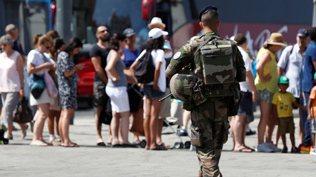 France : le tourisme mis à mal à cause de la vague d'attentats terroristes