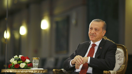 Erdogan : «Avec la Russie je veux prendre un nouveau départ»