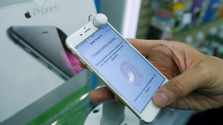 Apple accusé d'entente sur les prix de ses iPhone en Russie