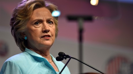 Les parents des Américains morts à Benghazi portent plainte contre Hillary Clinton