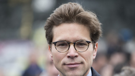 Geoffroy Didier propose un «test de radicalisation» au collège et devient la risée du web