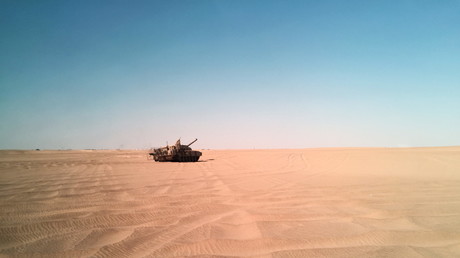 Les Etats-Unis vendent des chars à l'Arabie saoudite sur fond de reprise des raids au Yémen 
