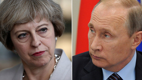 Dégel probable dans les relations russo-britanniques - un bénéfice mutuel