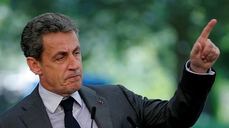 Nicolas Sarkozy rencontre le roi d'Arabie saoudite : opération séduction ?