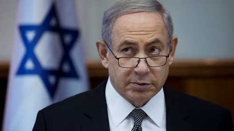 Netanyahou affirme : «Je me soucie plus des Palestiniens que leurs propres dirigeants» (VIDEO)