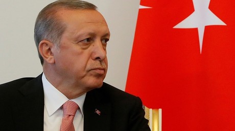 La Turquie annonce qu’elle ne changera pas sa stratégie au sein de la coalition contre Daesh