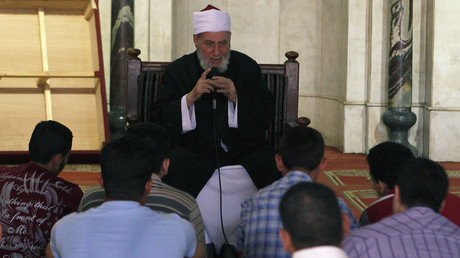 Islamisme : 120 mosquées salafistes dans le viseur du ministère de l'Intérieur en France