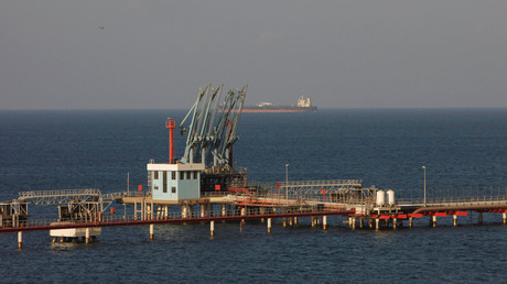 La Libye annonce sa volonté de relancer ses exportations de pétrole
