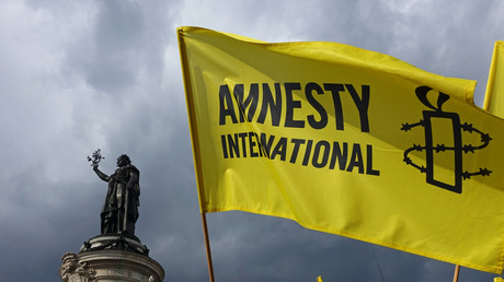 Amnesty International embarassé par son ancien soutien à un djihadiste belge