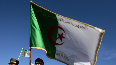 Mis en difficulté en Libye, les partisans de Daesh pourraient tenter de s'infiltrer en Algérie