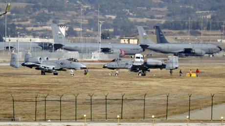 Les armes nucléaires américaines stockées en Turquie sous haut risque, met en garde un rapport