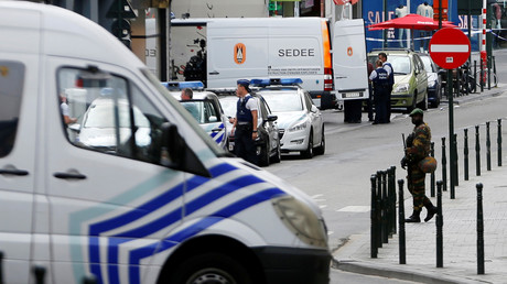 Belgique : le cerveau présumé des attentats de Bruxelles toujours en fuite