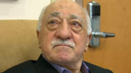 Turquie : le parquet turc requiert 1 900 ans de prison contre Fethullah Gülen