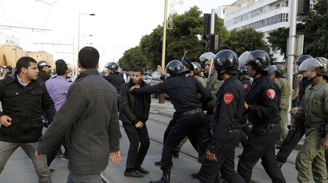 Maroc : une cellule terroriste opérant près de Casablanca démantelée