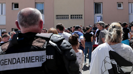 Rixe en Corse : des «membres d'une famille maghrébine» à l'origine des incidents selon le procureur