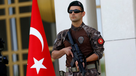 Turquie : 187 hommes d’affaires soupçonnés de liens avec Fethullah Gülen privés de leurs biens