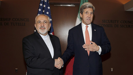 Les Etats-Unis de plus en plus embarrassés par le paiement de 400 millions en cash à l'Iran