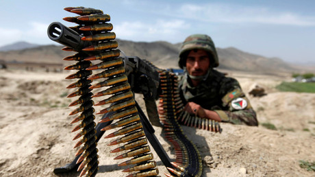 Afghanistan : «En commettant les mêmes erreurs, les Etats-Unis ne font que prolonger cette guerre»