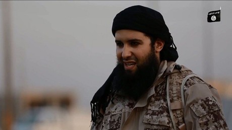 Saint-Etienne-du-Rouvray : les deux terroristes auraient été inspirés par un djihadiste reconnu