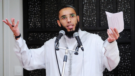 L'Etat islamique appelle à l'assassinat de l'imam de Brest