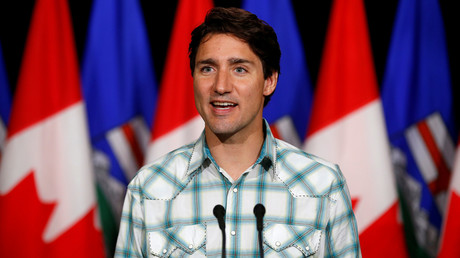 Canada : le Premier ministre Justin Trudeau défend le port du burkini