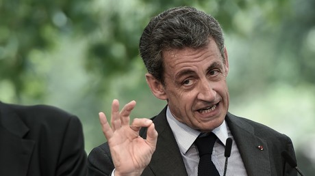 #ToutPourLeQatar, «la dernière chance pour la France»... les réactions à la candidature de Sarkozy