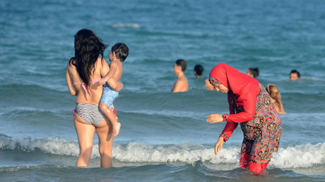 Antiracistes et islamophobes, même combat !