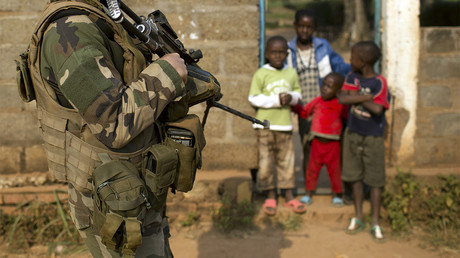 Viols en Centrafrique : des dizaines de témoignages de victimes n'auraient pas été pris en compte