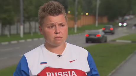 Athlètes paralympiques russes : «Ceux qui nous ont bannis n’ont ni honte ni responsabilité»