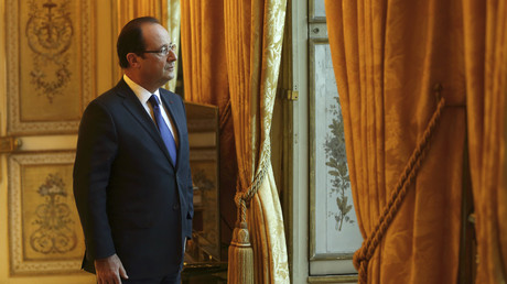Syrie, 2013 : Hollande, un président français un peu perdu après la volte-face d'Obama