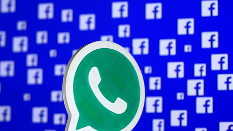 Colère des utilisateurs après que WhatsApp annonce que ses données seront récupérées par Facebook