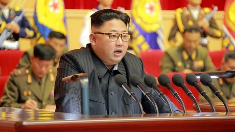 Corée du Nord : Pyongyang menace les garnisons américaines et sud-coréennes à sa frontière