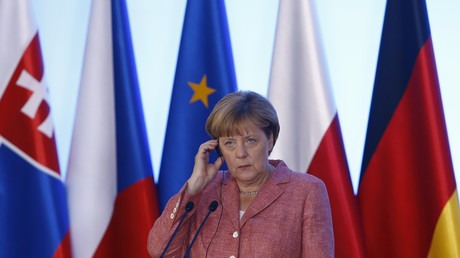 La moitié des Allemands opposés à un quatrième mandat d'Angela Merkel