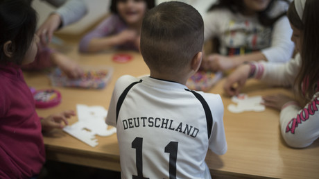 Près de 9 000 réfugiés mineurs auraient disparu en Allemagne