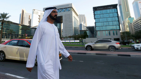 Dubaï : une inspection surprise de l’émir tourne à l’humiliation (VIDEO)