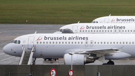 Accusée de boycotter des produits israéliens, la compagnie Brussels Airlines cède sous la pression