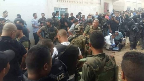 Deux djihadistes abattus par les forces sécuritaires tunisiennes (PHOTOS CHOQUANTES)
