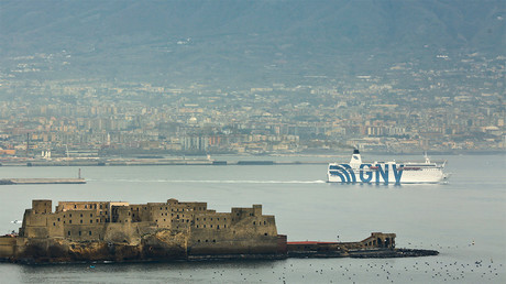 Tanger-Sète sans eau ni climatisation : la croisière ne s'amuse pas du tout (VIDEO)