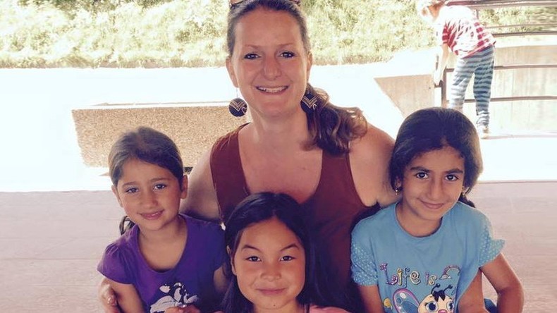 Une politicienne suisse arrêtée pour avoir aidé quatre enfants réfugiés à entrer dans le pays