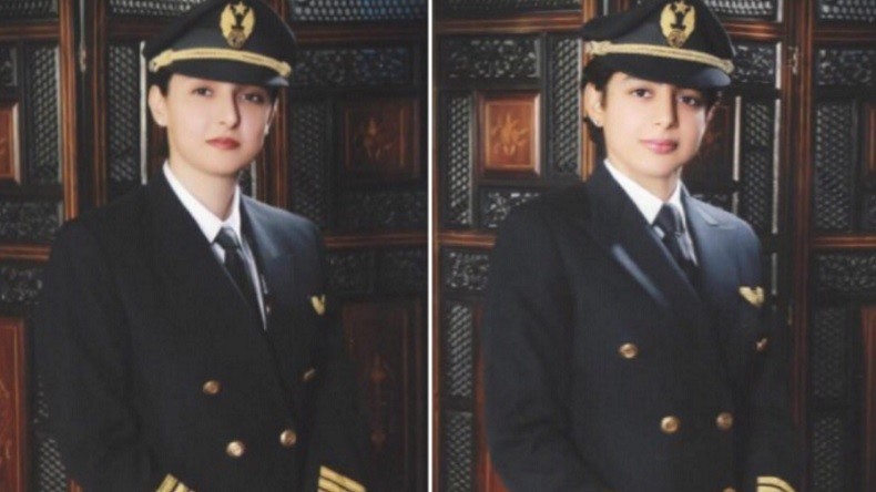 Deux sœurs pakistanaises entrent dans l’histoire en pilotant ensemble le même Boeing 777