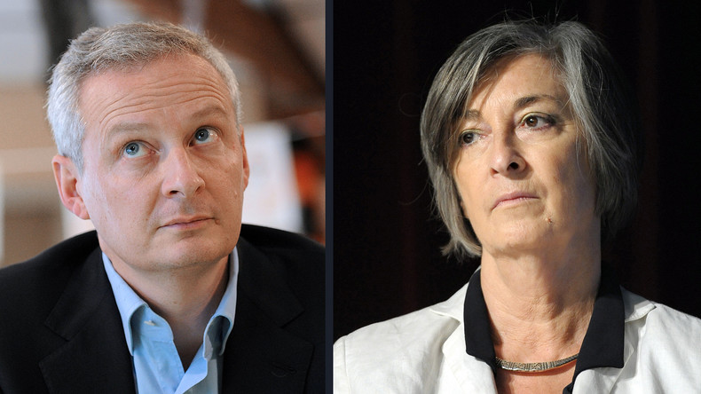 Réforme de l'ENA : «Il faudrait en France retrouver un patriotisme que nous avons perdu»